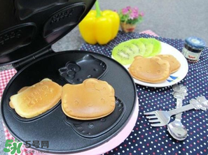 餃子hello kitty蛋糕機是什么牌子？hello kitty蛋糕機哪里有賣的？