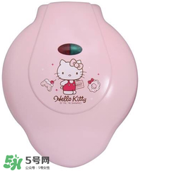 餃子hello kitty蛋糕機是什么牌子？hello kitty蛋糕機哪里有賣的？
