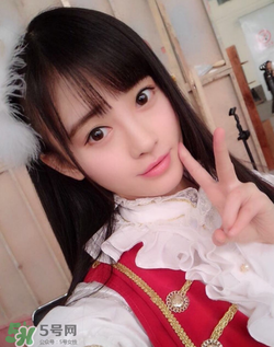 鞠婧祎和泰國小鮮肉mike熱戀？鞠婧祎戀情曝光