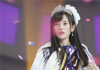 鞠婧祎和泰國小鮮肉mike熱戀？鞠婧祎戀情曝光