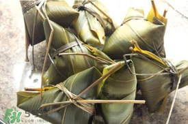 粽葉是干的好還是新鮮的好？干棕葉好還是新鮮棕葉好？