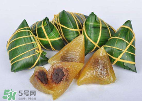 一斤粽葉能包幾個粽子？一斤粽葉包多少粽子？