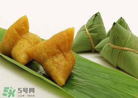 一斤粽葉能包幾個粽子？一斤粽葉包多少粽子？