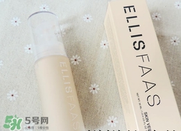 ellis faas粉底液色號_ellis faas粉底液試色圖 ellis faas粉底液色號_ellis faas粉底液試色圖