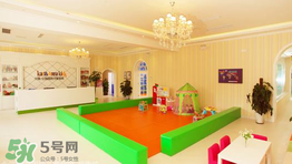 米雅上的幼兒園是哪一家？卡爾安娜國際兒童會(huì)館怎么樣？