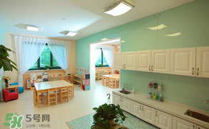 米雅上的幼兒園是哪一家？卡爾安娜國際兒童會(huì)館怎么樣？