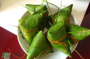 一斤糯米能包幾個粽子？一斤糯米可以包多少個粽子？