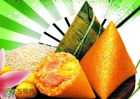 一斤糯米能包幾個粽子？一斤糯米可以包多少個粽子？