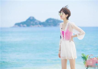 快樂大本營古力娜扎口紅是什么牌子？迪奧口紅好看嗎？