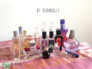 少女香水什么牌子好 好聞的少女香水推薦 少女香水什么牌子好 好聞的少女香水推薦