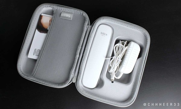 Silkn脫毛儀 silkn脫毛儀有用嗎 Silkn脫毛儀 silkn脫毛儀有用嗎