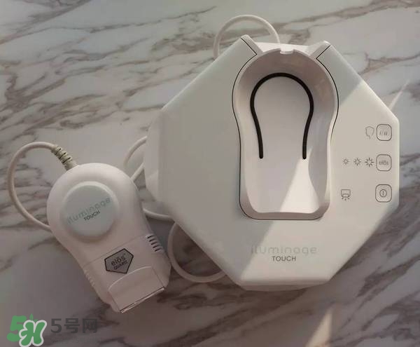 iluminage脫毛儀說(shuō)明書 iluminage脫毛儀用法