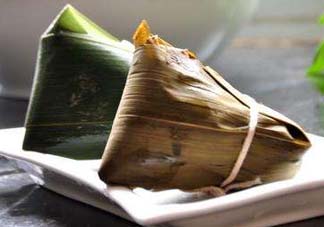 干粽葉怎么保存？干粽葉可以放冰箱嗎？