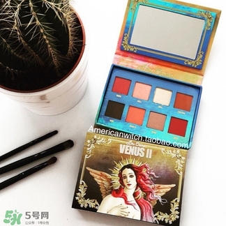 lime crime獨(dú)角獸眼影真假怎么看？獨(dú)角獸眼影真假鑒別