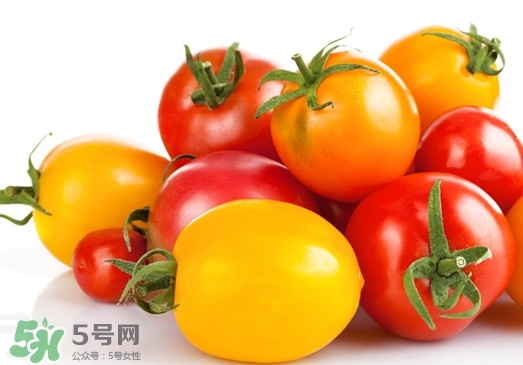 西紅柿怎么吃最有營養(yǎng)？西紅柿怎么做好吃