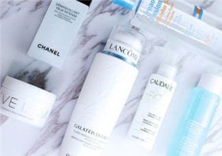 卸妝產(chǎn)品哪個(gè)好用 22款臉部眼唇卸妝產(chǎn)品評(píng)測