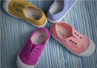 IGOR是什么牌子？IGOR是哪個(gè)國(guó)家的品牌？