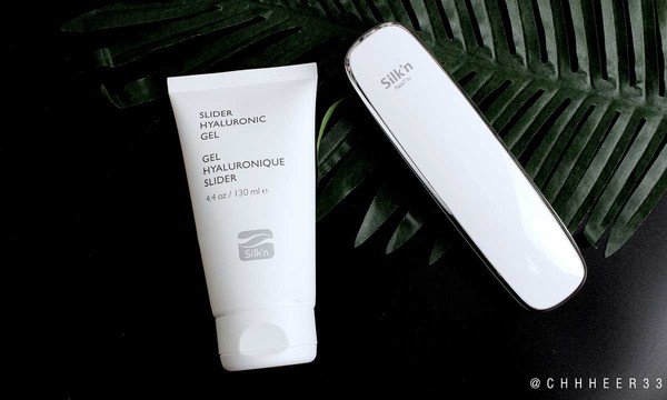 Silkn脫毛儀 silkn脫毛儀有用嗎 Silkn脫毛儀 silkn脫毛儀有用嗎