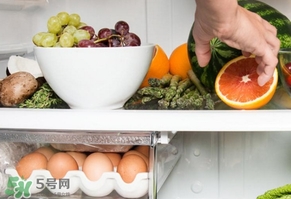 西紅柿能放冰箱冷藏嗎？西紅柿可以放冰箱保鮮嗎