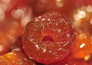 包粽子蜜棗要泡嗎？包粽子的蜜棗要提前泡嗎？