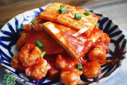 西紅柿能和豆腐一起吃嗎？豆腐可以和西紅柿一起吃嗎