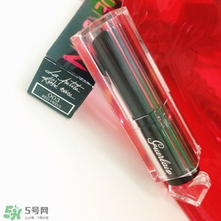 嬌蘭小黑裙003多少錢？嬌蘭小黑裙唇膏003專柜價(jià)格