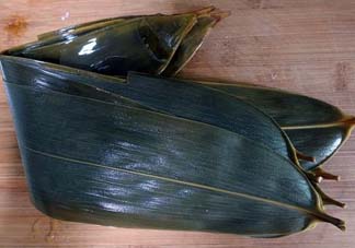 干粽葉要煮嗎？干粽葉到底是泡好還是煮好？