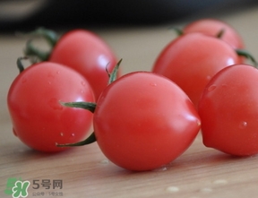 孕婦可以吃生西紅柿嗎？孕期多吃西紅柿的好處