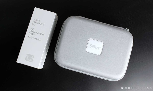 Silkn脫毛儀 silkn脫毛儀有用嗎 Silkn脫毛儀 silkn脫毛儀有用嗎