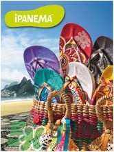 Ipanema童鞋怎么樣？Ipanema童鞋好穿嗎？