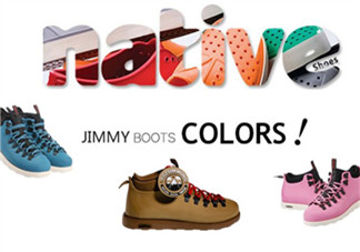 native童鞋尺碼對(duì)照表 native童鞋好穿嗎？