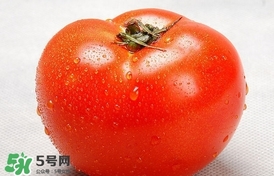 如何分辨催熟西紅柿？西紅柿怎么去除農(nóng)藥殘渣？