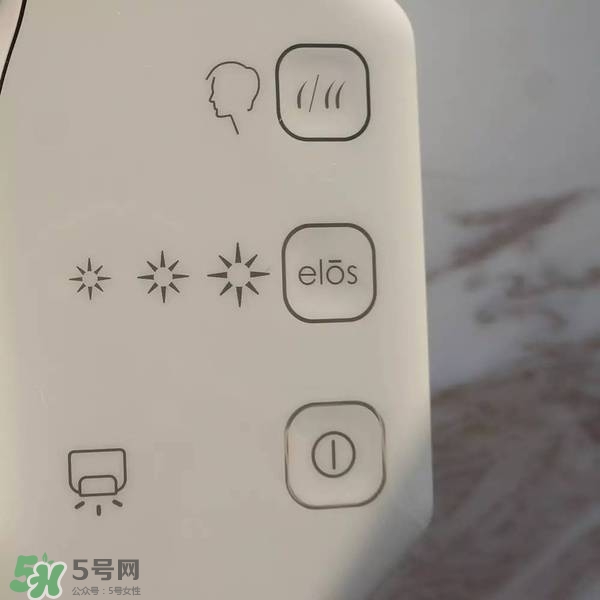 iluminage脫毛儀說(shuō)明書 iluminage脫毛儀用法