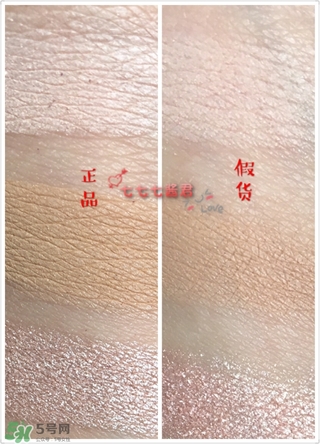 anastasia文藝復(fù)興眼影盤真假 anastasia文藝復(fù)興盤真假鑒別