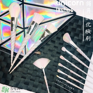 tarte獨(dú)角獸刷子材質(zhì) tarte化妝刷和unicorn lashes獨(dú)角獸化妝刷 tarte獨(dú)角獸刷子材質(zhì) tarte化妝刷和unicorn lashes獨(dú)角獸化妝刷