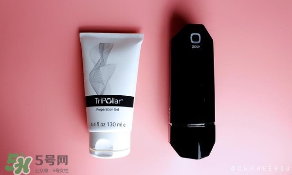 tripollar stop怎么樣？tripollar pose好用嗎