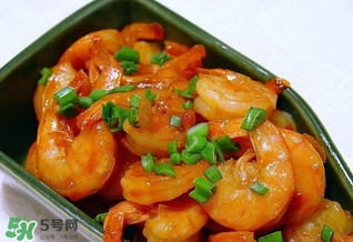 西紅柿能和蝦一起吃嗎？西紅柿可以和蝦一起吃嗎