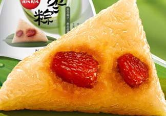 蜜棗粽子怎么做？蜜棗粽子怎么做好吃？