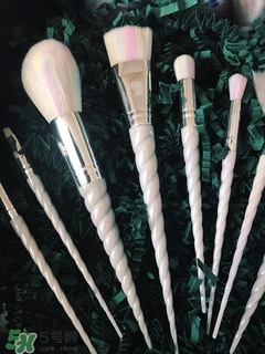unicorn lashes獨(dú)角獸化妝刷怎么樣？獨(dú)角獸化妝刷多少錢？