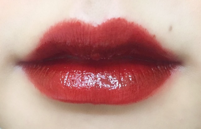 ellis faas口紅多少錢(qián)?ellis faas口紅專(zhuān)柜價(jià)格