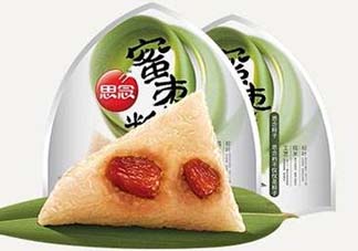 干蜜棗怎么包粽子？包粽子蜜棗怎么處理？