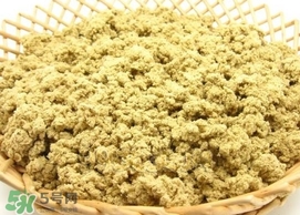 艾絨的制作方法 艾絨的功效與作用 艾絨的制作方法 艾絨的功效與作用