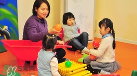 米雅上的幼兒園是哪一家？卡爾安娜國際兒童會(huì)館怎么樣？