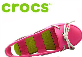 crocs卡洛馳鞋子怎么樣？crocs卡洛馳鞋子好穿嗎？