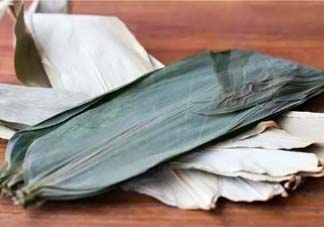 干粽葉泡多長時間？干粽葉要泡多長時間才能包粽子？