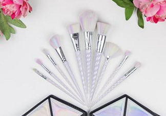 unicorn lashes獨角獸化妝刷怎么樣？獨角獸化妝刷多少錢？