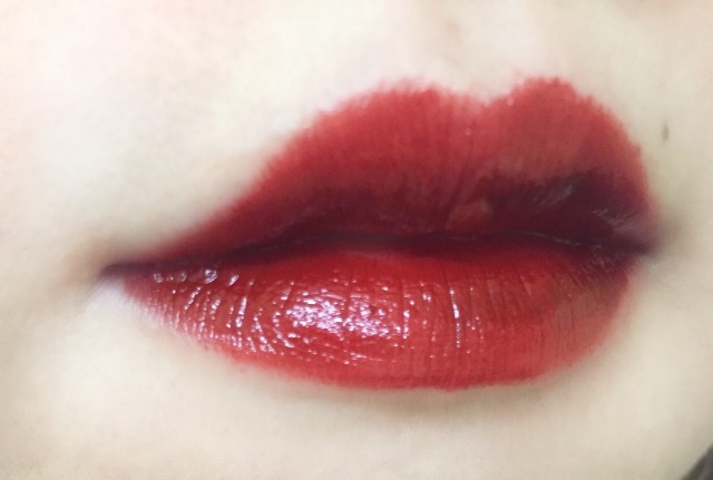 ellis faas口紅多少錢(qián)?ellis faas口紅專(zhuān)柜價(jià)格