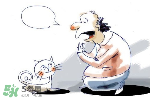 被貓抓傷會得狂犬病嗎？被貓咬了會得狂犬病嗎