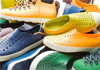 native鞋怎么樣？native鞋好穿嗎？