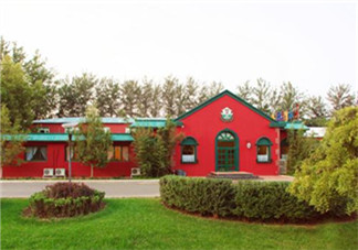 米雅上的幼兒園是哪一家？卡爾安娜國(guó)際兒童會(huì)館怎么樣？